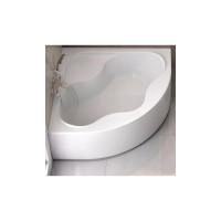 Ванна акриловая угловая Ravak GENTIANA 140x140 CF01000000 00000018249