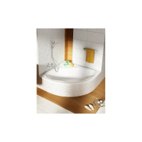 Ванна акриловая угловая Ravak NEW DAY 150x150 C661000000 00000025165