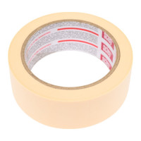 Малярная лента SCLEY серия 554, стойкая к УФ, 38 мм x 33 м 0300-543338
