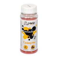 Гранулы от муравьев HELP в банке, 150 г 80032