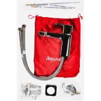Смеситель для биде RAVAK TD 055.00 X070067 00000043965