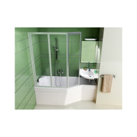 Смеситель для ванны Ravak Rosa RS 022.00/150 X070011 00000025439