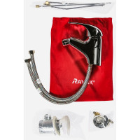Смеситель для биде Ravak Rosa RS 055.00 X070013
