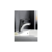 Смеситель для умывальника RAVAK без донного клапана NEO NO 012.00 X070023 00000024067