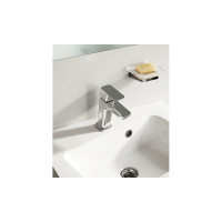 Смеситель для умывальника Ravak 10 Free -TD F 014.00 X070129