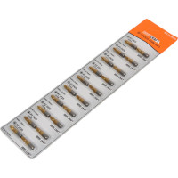 Биты TITAN в ленте Craftmate (20 шт; PZ2; 25 мм) Novocraft B43-11-0252TV
