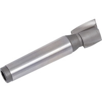 Фреза шпоночная (30х134х32 мм; КМ3; к/х; Р6М5/M2) WOLFSTAR mk10030