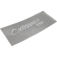 Сетка абразивная (5 шт; Р150; 280x115 мм) KUSSNER 1010-120515