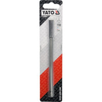 Держатель магнитный для бит 1/4", 150 мм YATO YT-04681