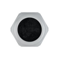 Сальник EKF PG36 IP54 20 шт d отв. 46 мм / d провод. 22-32 мм PROxima plc-pg-36