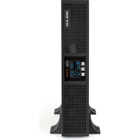 Источник бесперебойного питания On-line ExeGate PowerExpert ULS-3000.LCD.AVR.C13.USB.RS232.SNMP.2U <3000VA/3000W, 6хC13, RM/Tower> 285648