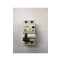 Автомат дифференциальный iskra KAFI2-C-10/0.03 УТ-00019753