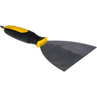 Малярный шпатель с отверткой HARDY 125мм, rost frei 0830-760012