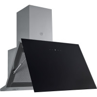 Кухонная вытяжка MBS ABELIA 160 GLASS BLACK 5406