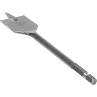 Сверло перовое (28х152 мм) Novocraft WS028152