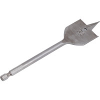 Сверло перовое (34х152 мм) Novocraft WS034152