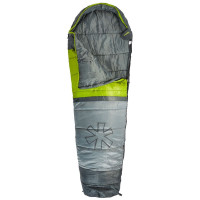 Спальный мешок-кокон NORFIN DISCOVERY 200 L NF-30115