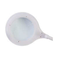Настольная лупа Veber 8611 3D 3 дптр, 127мм с подсветкой LED 25597
