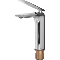 Смеситель для раковины Профсан ПСМ тип См-УмОЦБА PSM-500-5