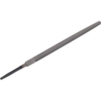 Напильник WOLFSTAR квадратный 150№2 У12 fl71502