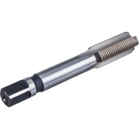 Метчик м/р SDW TOOLS М14х1,25 P6M5 к-т 2 шт. с прох. хв. ta00155