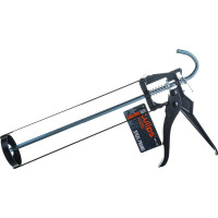 Пистолет для герметика Tulips tools скелетный IM11-100