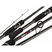 Спиннинговое удилище SALMO Sniper SPIN II 40 2.90 2151-290