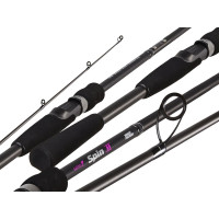 Спиннинговое удилище SALMO Sniper SPIN II 56 2.65 2152-265