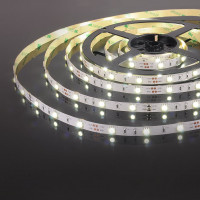 Светодиодная лента Elektrostandard 5050, 12V, 30Led, 7.2W, IP20, 4200K дневной белый a050583