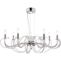 Люстра Maytoni Atlanta MOD051PL-07TR