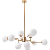 Люстра Maytoni Erich MOD221-PL-12-G