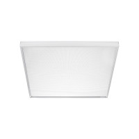 Светильник WOLTA PRO LED ОФИС 54 Вт IP40 6500лм 6500К Микропризма ДВО01-54-042-6К