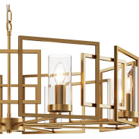 Подвесной светильник Maytoni Bowi H009PL-08G