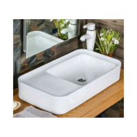 Раковина MELANA A572