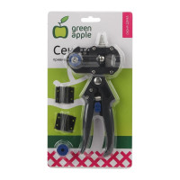 Прививочный секатор GREEN APPLE Дача Б0044348