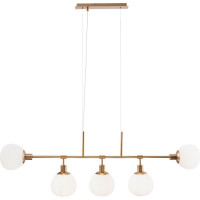 Подвесной светильник Maytoni Erich MOD221-PL-05-G