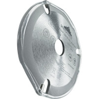 ПИЛЬНЫЙ ДИСК ПО ДЕРЕВУ 125х3х22.23 мм Vertextools 125-3-22