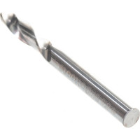 Сверло 6,5 х 30 х 70 ВК8 цельное ц/х 2300-3907 ГОСТ 17274-71 Beltools ri.154.161