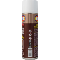 Очиститель дросселя и карбюратора PINGO аэрозоль, 500 мл 85020-2