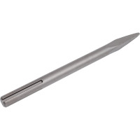 Пика (18х280 мм; SDS-MAX) Novocraft NCCMAX018280