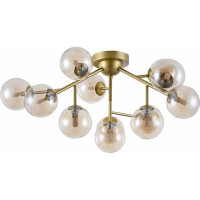 Люстра Maytoni Dallas MOD545PL-12G