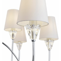 Люстра Maytoni Florero MOD078PL-12CH