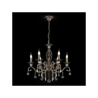 Люстра Maytoni Grace RC247-PL-06-R