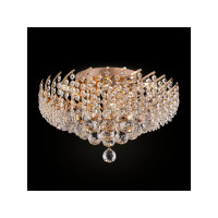 Люстра Maytoni Karolina DIA120-06-G