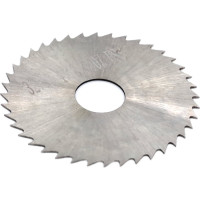 Фреза дисковая отрезная (32х0.4х8 мм; Р6М5; z=40) TORNERI 037958