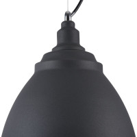 Подвесной светильник Maytoni Bellevue P534PL-01B