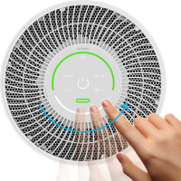 Очиститель воздуха TION IQ 200 White 00-10029184