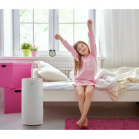 Очиститель воздуха TION IQ 400 White 00-10029186