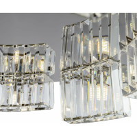 Подвесной светильник Maytoni Colline MOD083PL-09CH