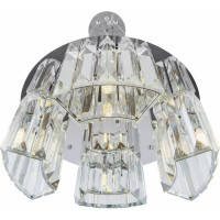 Подвесной светильник Maytoni Colline MOD083PL-04CH